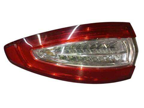 Foto 3ª: Piloto Trasero Izquierdo Ford Mondeo 2.0 HYBRID (2012)