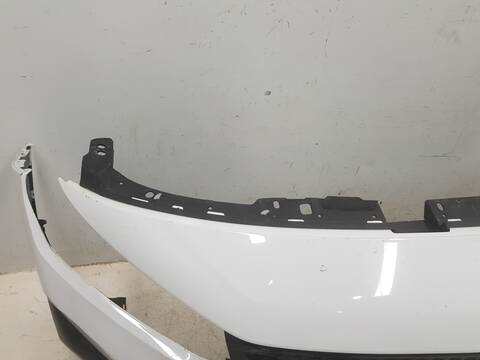 Foto 3ª: Paragolpes Delantero Citroen Berlingo SHINE BUSINESS M (2008)