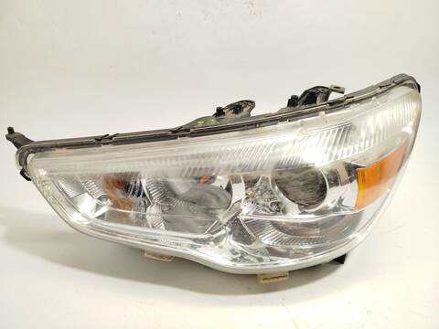 Foto 3ª: Faro Izquierdo Mitsubishi ASX 1.6 DI-D 4WD 114CV 84KW [9HD] (2016)