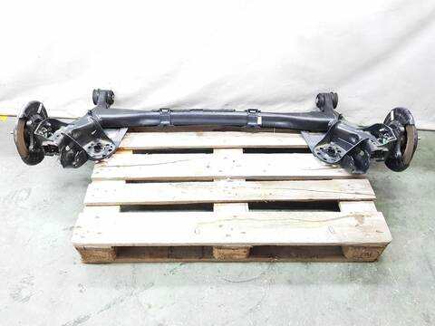 Puente Trasero Hyundai i20 KLASS