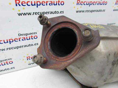 Foto 3ª: Catalizador Mazda Mpv RF (2003)