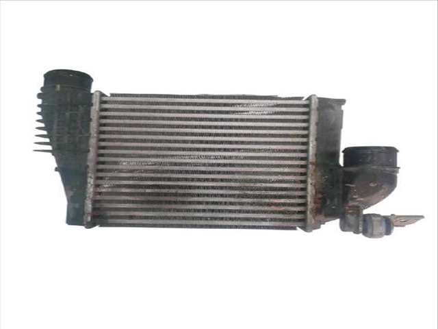 Foto 2ª: Intercooler Peugeot 308 1.2 THP 130 AUT. 131CV (2013)