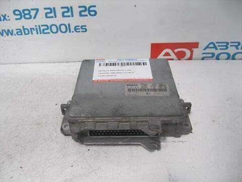 Centralita Motor ECU Land Rover Freelander 2.0 DI 98CV 72KW