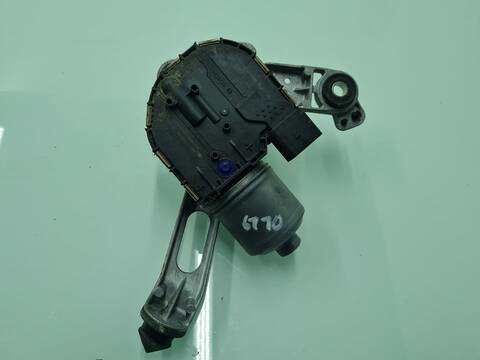 Foto 3ª: Motor Limpia Delantero Ford Focus 1.6 TDCI CAT 116CV 85KW [T1DB] (2011)