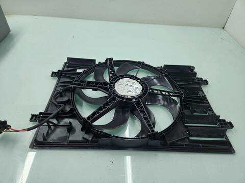 Foto 3ª: Electroventilador Audi Q3 35 TDI BASICO 149CV 110KW [DTSA] (2021)
