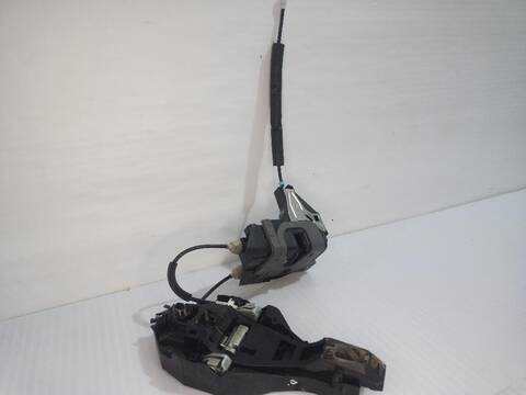 Foto 3ª: Cerradura Puerta Delantera Izquierda Jaguar E Pace 2.0 D150 AWD 150CV X540) [204DTD(AJ20D4) 204DTF(AJ20D4)] (2017)