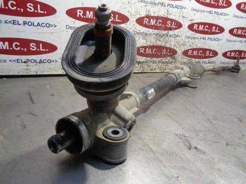 Foto 3ª: Cremallera de Direccion Nissan Micra ACENTA 80CV 59KW [HR12] (2012)
