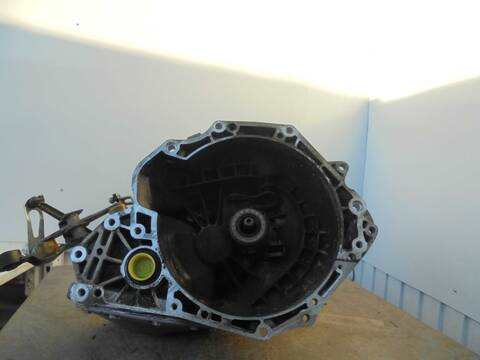 Caja Cambios Opel Astra CLUB BERLINA 80CV 59KW