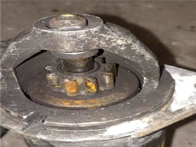 Foto 3ª: Motor de Arranque Bmw Serie 5 518 2.5 525I (125KW) [2.5 LTR. - 125 KW CAT]