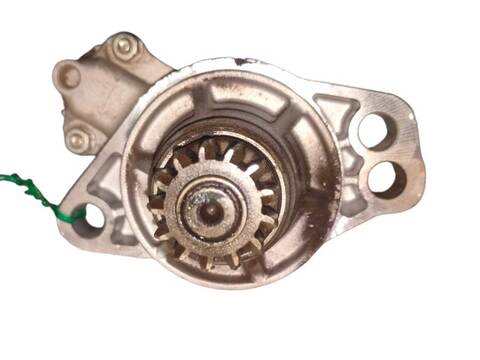 Motor de Arranque Volkswagen Polo 1.0 TSI