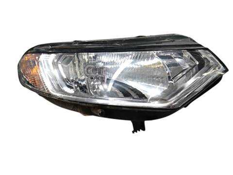 Foto 2ª: Piloto Delantero Derecho Ford EcoSport 1.5 TI (2011)