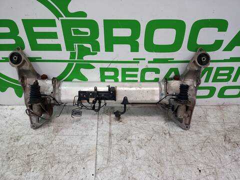 Puente Trasero Citroen C5 2.0 HDI 109CV 80KW