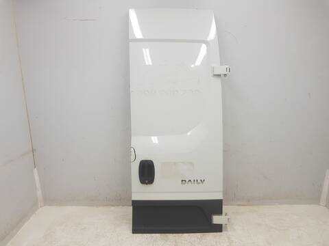 Puerta Trasera Derecha Iveco Daily FG H2 BATALLA 3520 35 S V