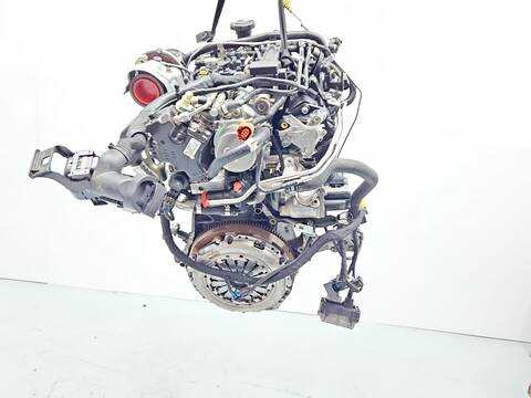 Foto 2ª: Motor Completo Chevrolet Aveo LS 72CV 53KW [A13DTC-D] (2012)