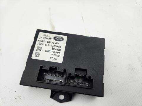 Centralita Motor ECU Jaguar F Pace PRESTIGE 179CV 132KW