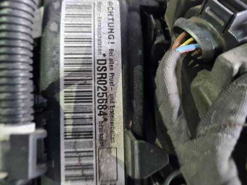 Foto 3ª: Motor Completo Volkswagen Passat R-LINE 150CV 110KW [DSRB] (2020)