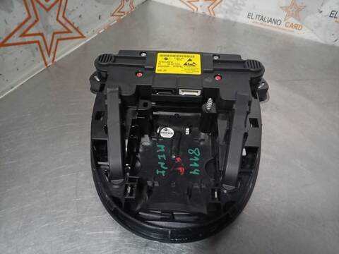 Foto 4ª: Luz Interior Mini Mini COOPER SD 143CV 105KW [N47C20A] (2013)