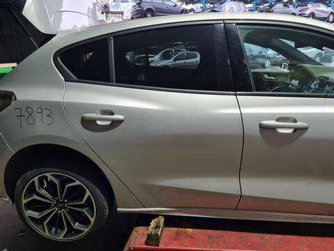 Puerta Trasera Derecha Ford Focus ST-LINE X 119CV 88KW