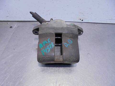 Foto 1ª: Pinza Freno Delantera Derecho Renault Clio AUTHENTIQUE 82CV 60KW [K9K B7] (2004)