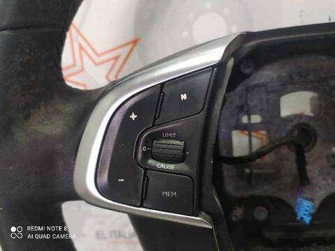 Foto 2ª: Volante Citroen C4 EXCLUSIVE 120CV 88KW [5F01] (2010)