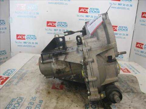 Foto 3ª: Caja Cambios Lada Kalina 1.6 82CV 60KW [G/ 21114] (2001)