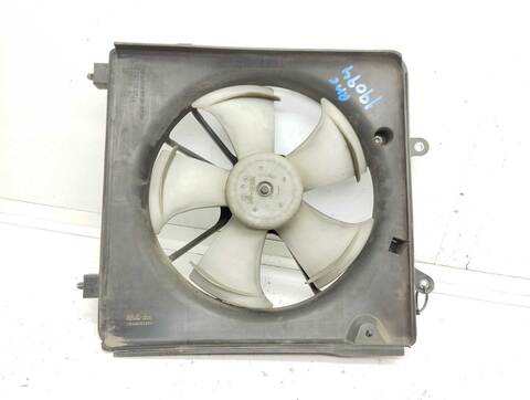 Foto 2ª: Electroventilador Honda Accord 2.0 EXECUTIVE BERLINA 155CV 114KW [K20Z2] (2006)