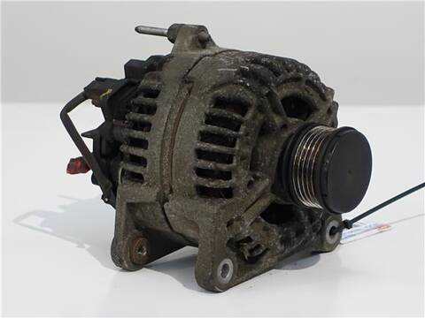Alternador Renault Modus 1.5 DCI FP0D JP0D) 82CV 60KW