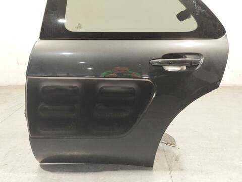 Foto 3ª: Puerta Trasera Izquierda Citroen C4 1.6 BLUEHDI 100 99CV 73KW [BHY (DV6FD)] (2015)