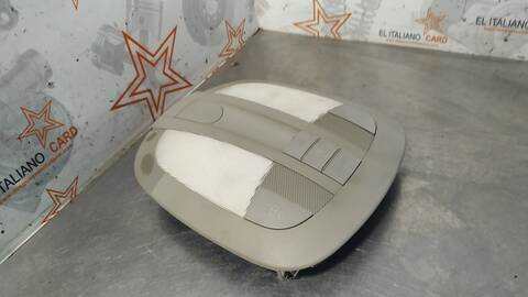 Foto 1ª: Luz Interior Mercedes Clase ML 300 3.0 CDI W164) 224CV 165KW AUT. OM642 [OM642940] (2006)