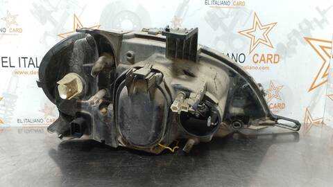 Foto 4ª: Faro Izquierdo Mercedes Clase ML 270 CDI 163.113) W163) [612963] (2001)