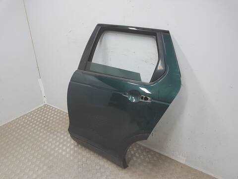 Puerta Trasera Izquierda Land Rover Discovery HSE