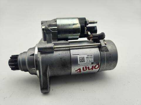 Motor de Arranque Volkswagen Caddy KOMBI BUSINESS BMT 102CV 75KW FURGON