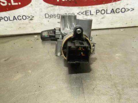 Foto 3ª: Motor de Arranque Mazda Premacy 2.0 TD CAT 101CV 74KW [RF] (2003)