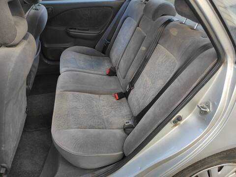 Asientos Traseros Toyota Avensis 2CTE BERLINA