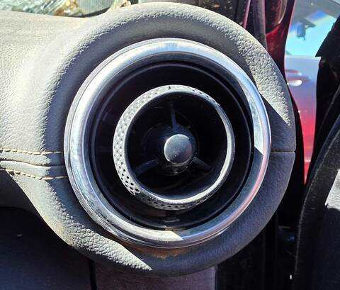Aireador Nissan Juke ACENTA 117CV 86KW