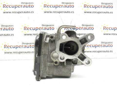Foto 3ª: Valvula EGR Subaru Forester EE20 (2013)