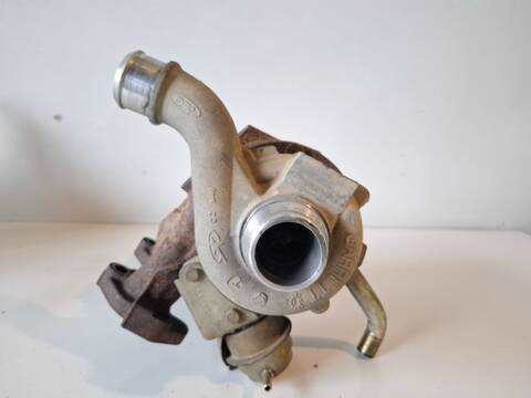 Turbocompresor Ford Focus BERLINA 1.8 TDCI CAT 101CV
