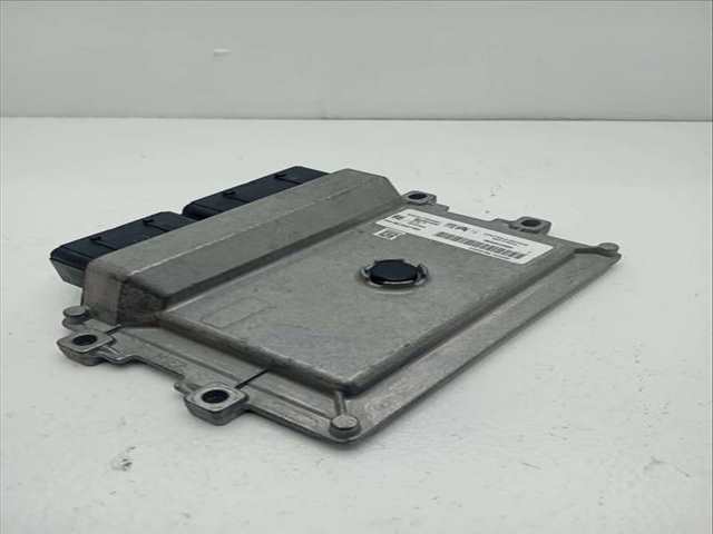 Foto 2ª: Centralita Motor ECU Peugeot 208 ACTIVE 75CV 55KW [HM05] (2020)