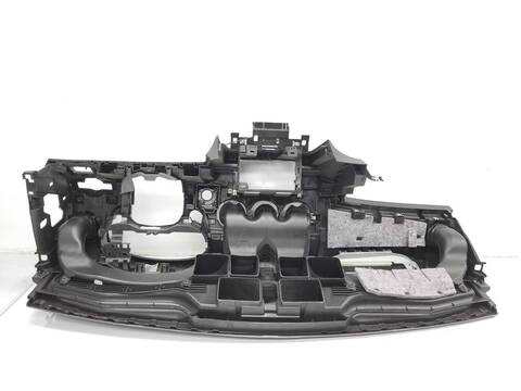 Foto 2ª: Kit Airbag Mercedes Clase CLA 200 2.1 CDI 136CV [651930] (2012)