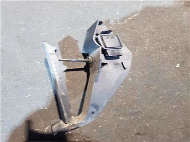 Foto 2ª: Pedal Acelerador Bmw Serie 5 518 3.0 530I [3.0 LTR. - 170 KW 24V CAT] [M54 306 S3]