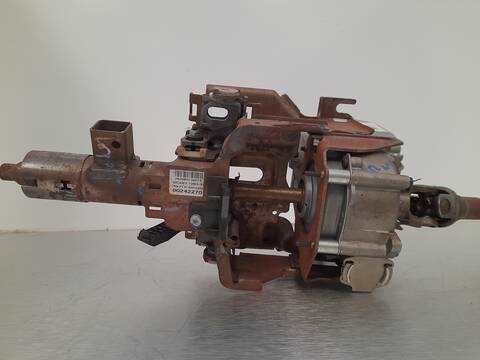 Foto 3ª: Columna Dirección Renault Clio 20 ANIVERSARIO 86CV 63KW [K9K T6] (2007)