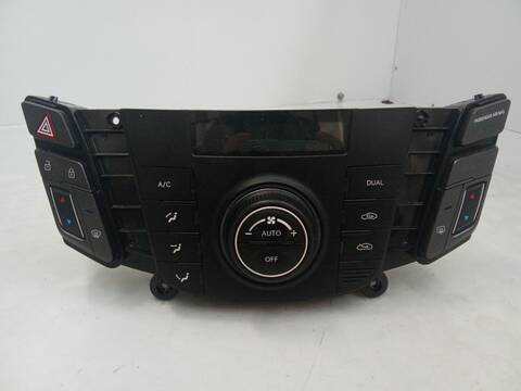 Mando Climatizador Hyundai i40 1.7 CRDI 116CV 85KW