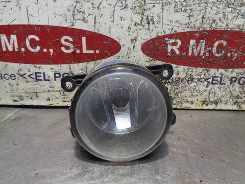 Faro Antiniebla Delantero Izquierdo Ford Fiesta AMBIENTE 82CV 60KW
