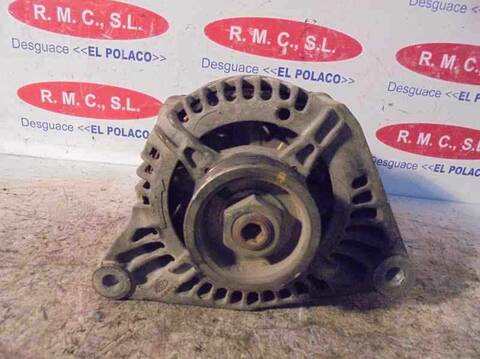 Alternador Peugeot 306 TARIFFA BERLINA 75CV 55KW