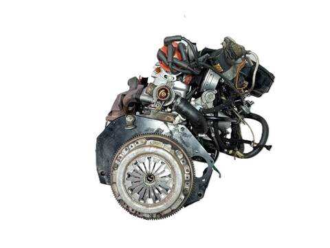 Motor Completo Seat Malaga 021A2000