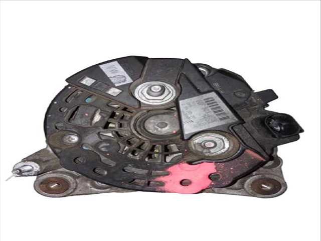 Foto 2ª: Alternador Seat Leon 2.0 TDI (2005)