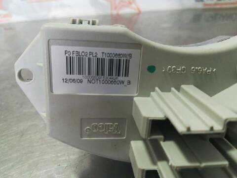 Foto 3ª: Calefacción Bmw Serie 1 114 118D BERLINA 143CV 105KW [N47D20C] (2009)