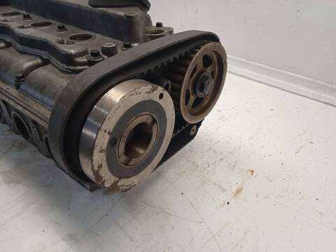 Foto 3ª: Culata Mg 75 GASOLINA (1999)