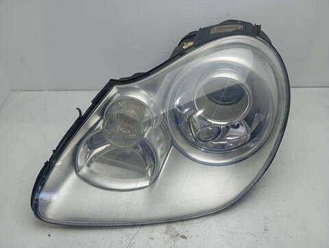 Faro Izquierdo Porsche Cayenne S 340CV 250KW