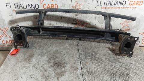 Foto 3ª: Refuerzo Paragolpes Delantero Volkswagen Passat SPORTLINE BERLINA 140CV 103KW [BKP] (2006)